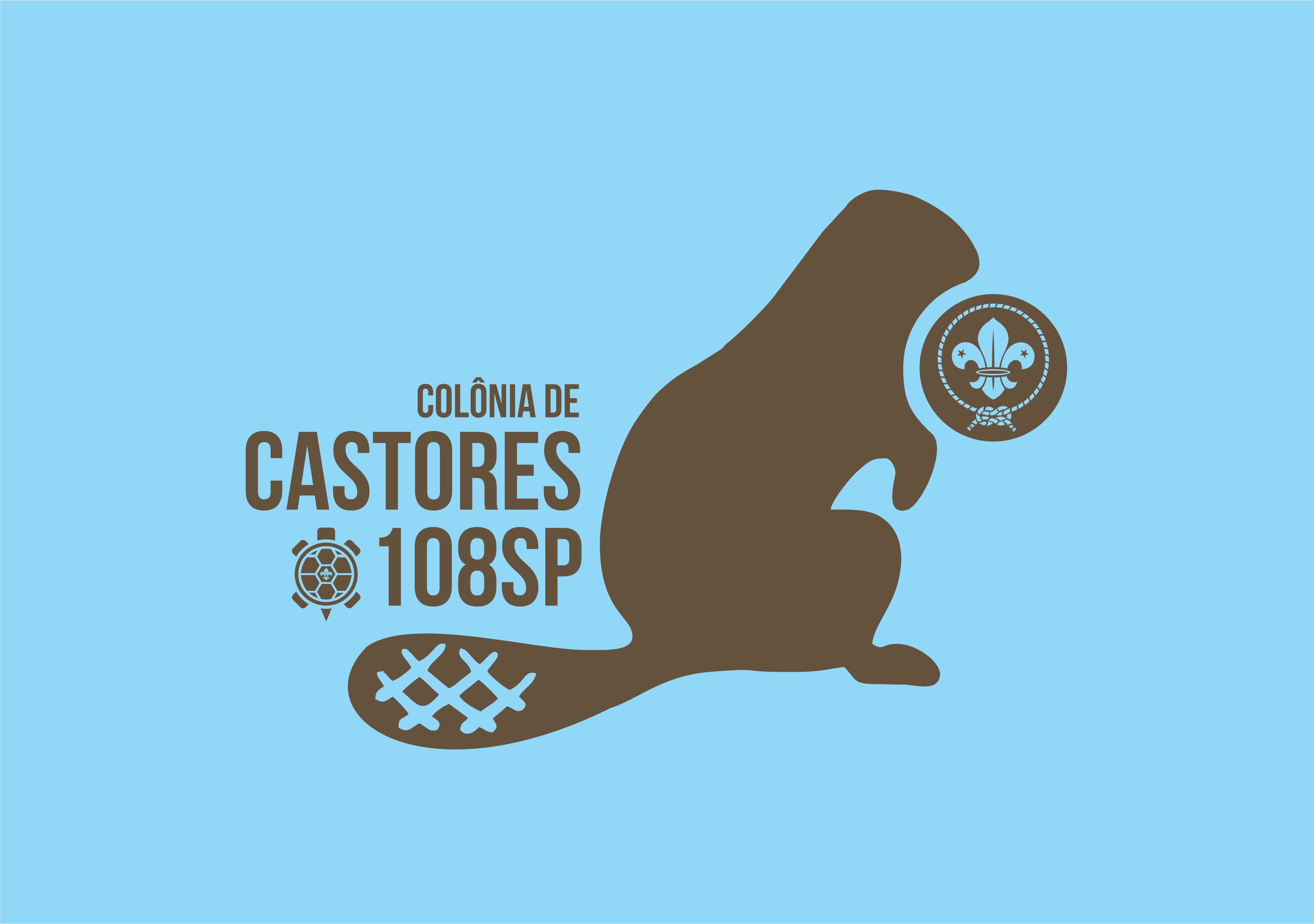 02-Bandeira_Castores Castores