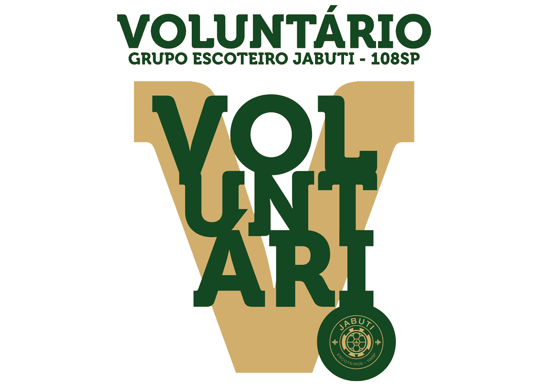 voluntários